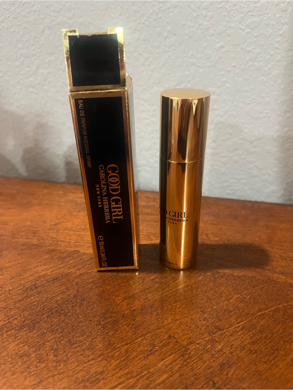 New Good Girl Carolina Herrera